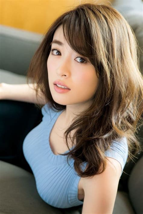 rika izumi